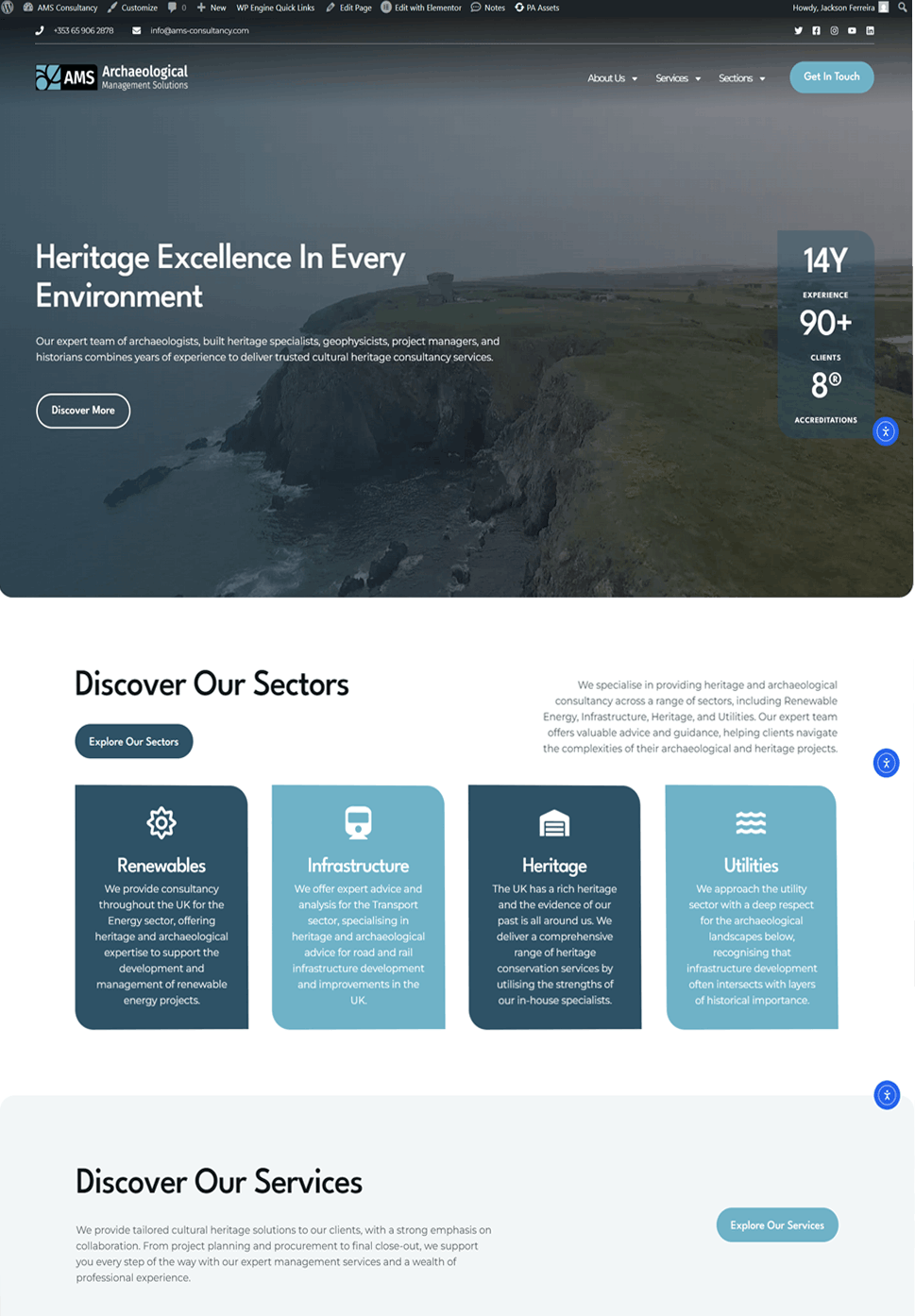 AMS Consultancy